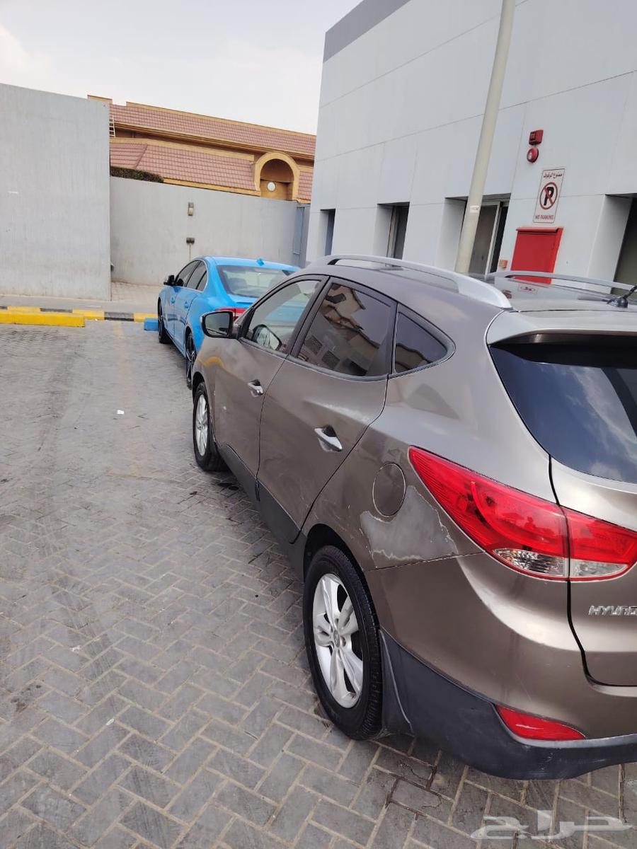 هيونداي توسان 201364436306524930112