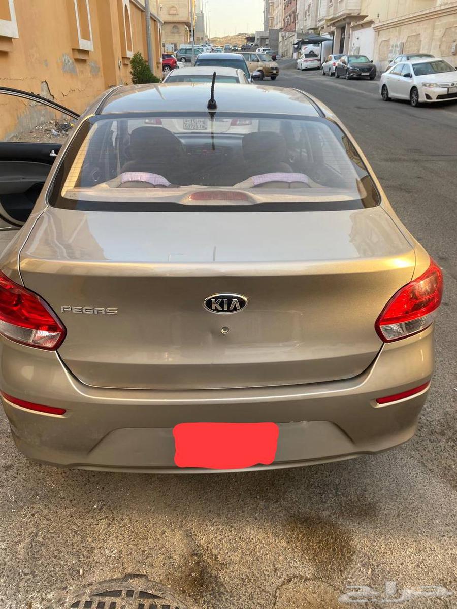 كيا بيجاس64434114325507110