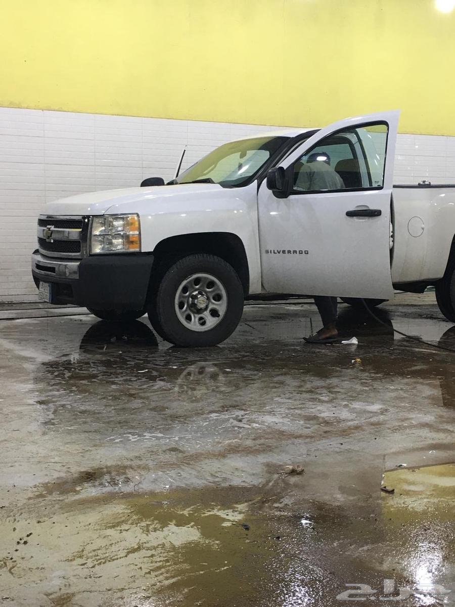 سلفرادو للبيع64438042274178112