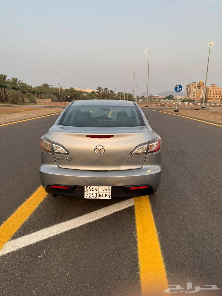 للبيع مازدا 364450771593987113