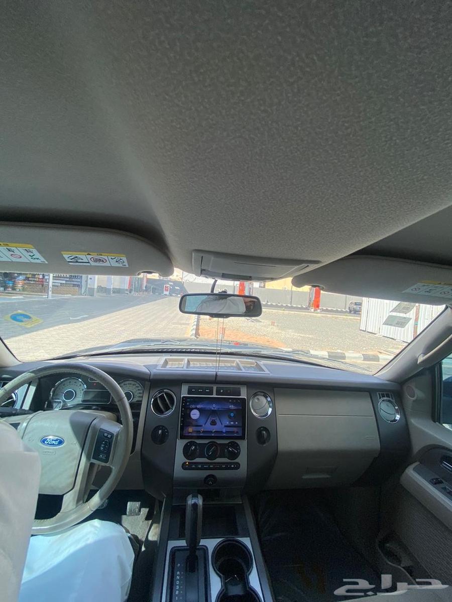 للبيع فورد اكسبدشن 2013 قصير دبل64410406415491113