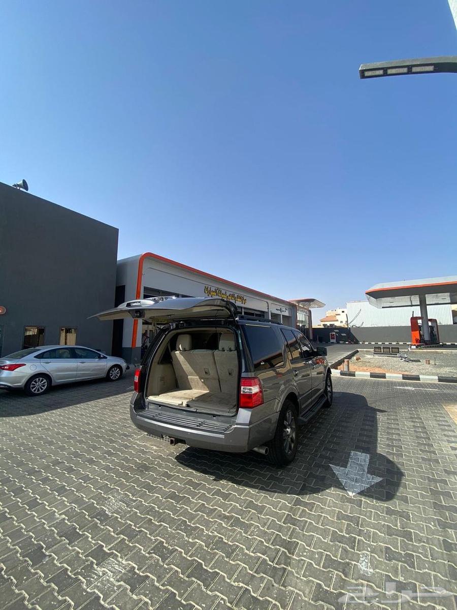 للبيع فورد اكسبدشن 2013 قصير دبل64410406415491114