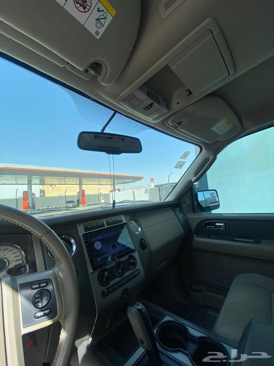 للبيع فورد اكسبدشن 2013 قصير دبل64410406415491111