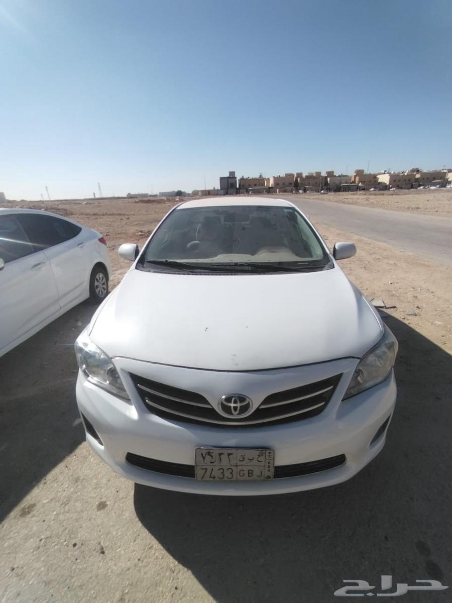 تويوتا كورولا64439361708163113