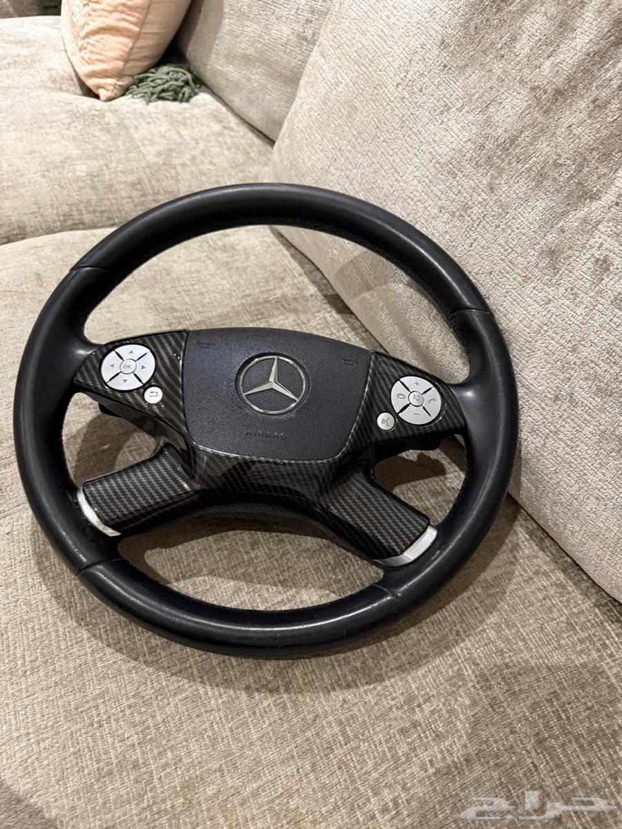 دركسيون كامل مرسيدس e300 موديل 201264428900582785110