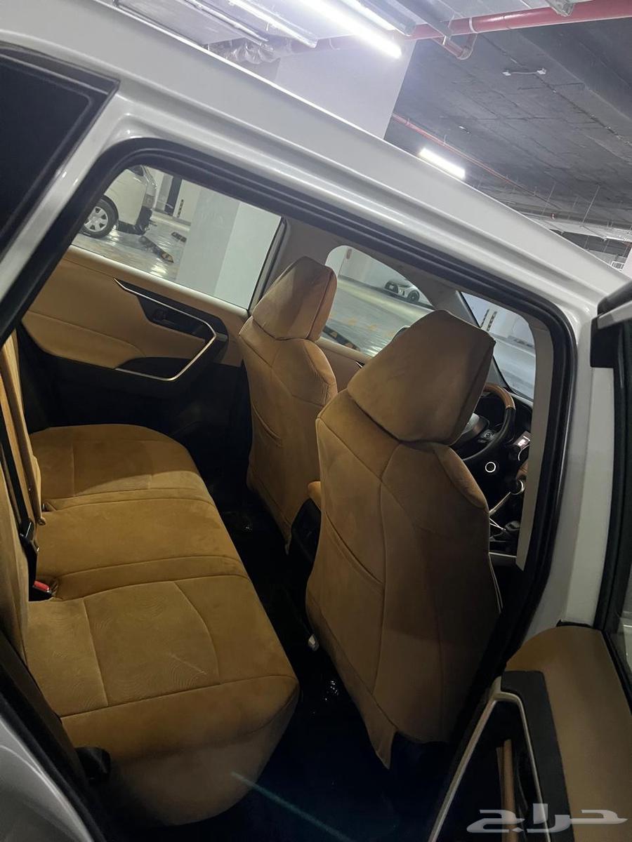 تويوتا راف فور 202264430684214018114