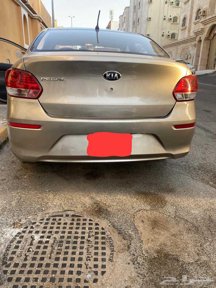 كيا بيجاس64434114325507111