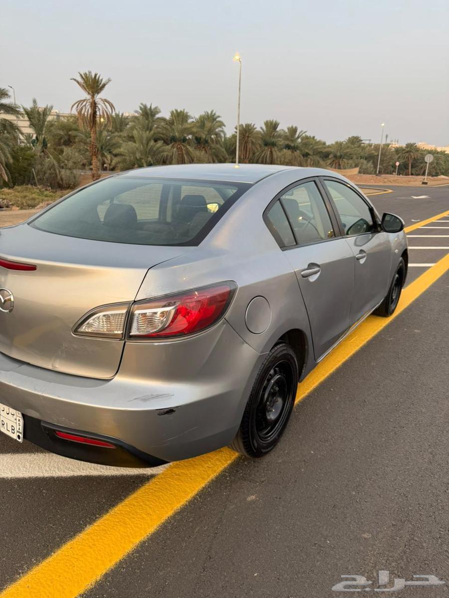 للبيع مازدا 364450771593987111