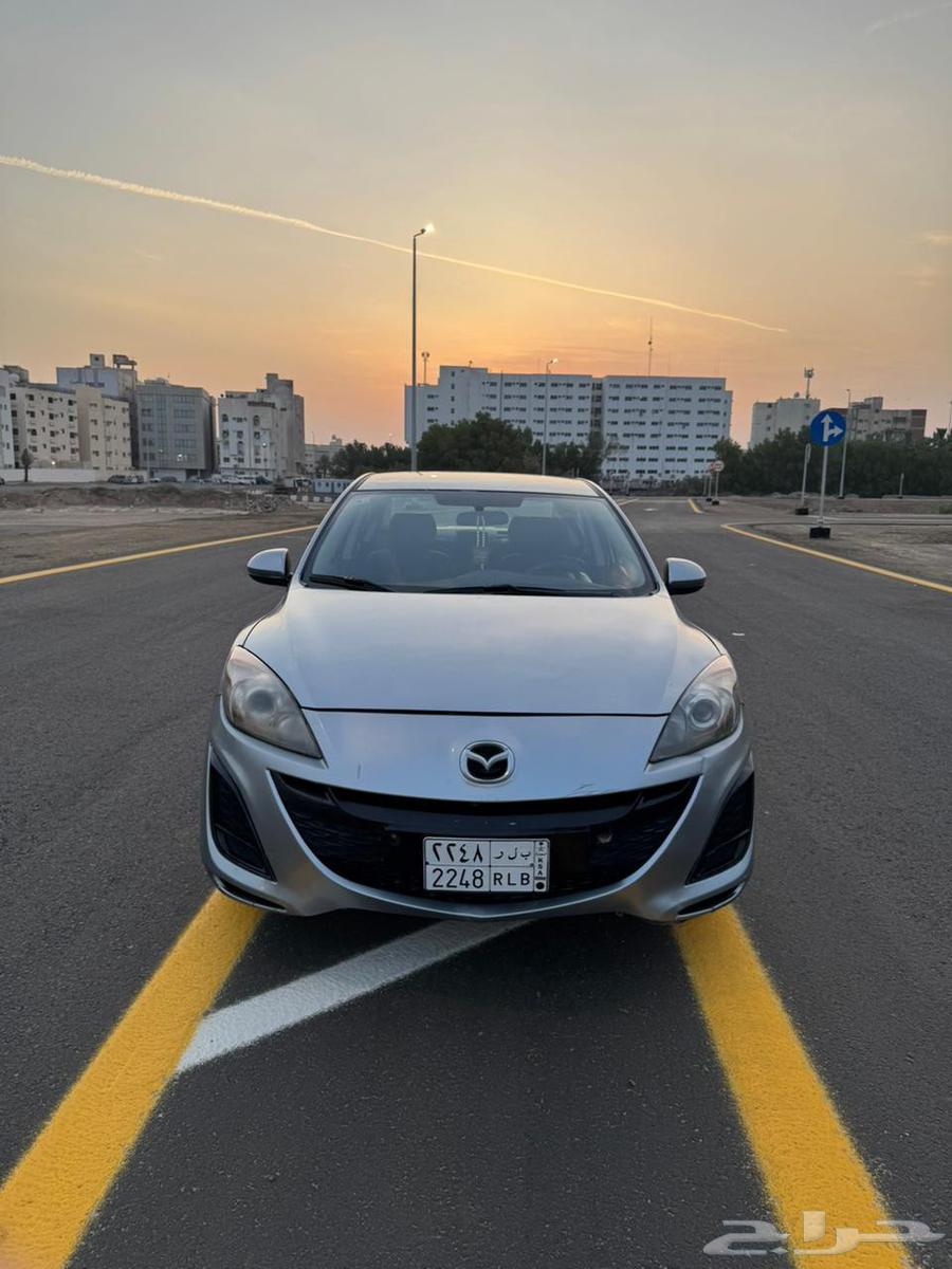 للبيع مازدا 364450771593987110