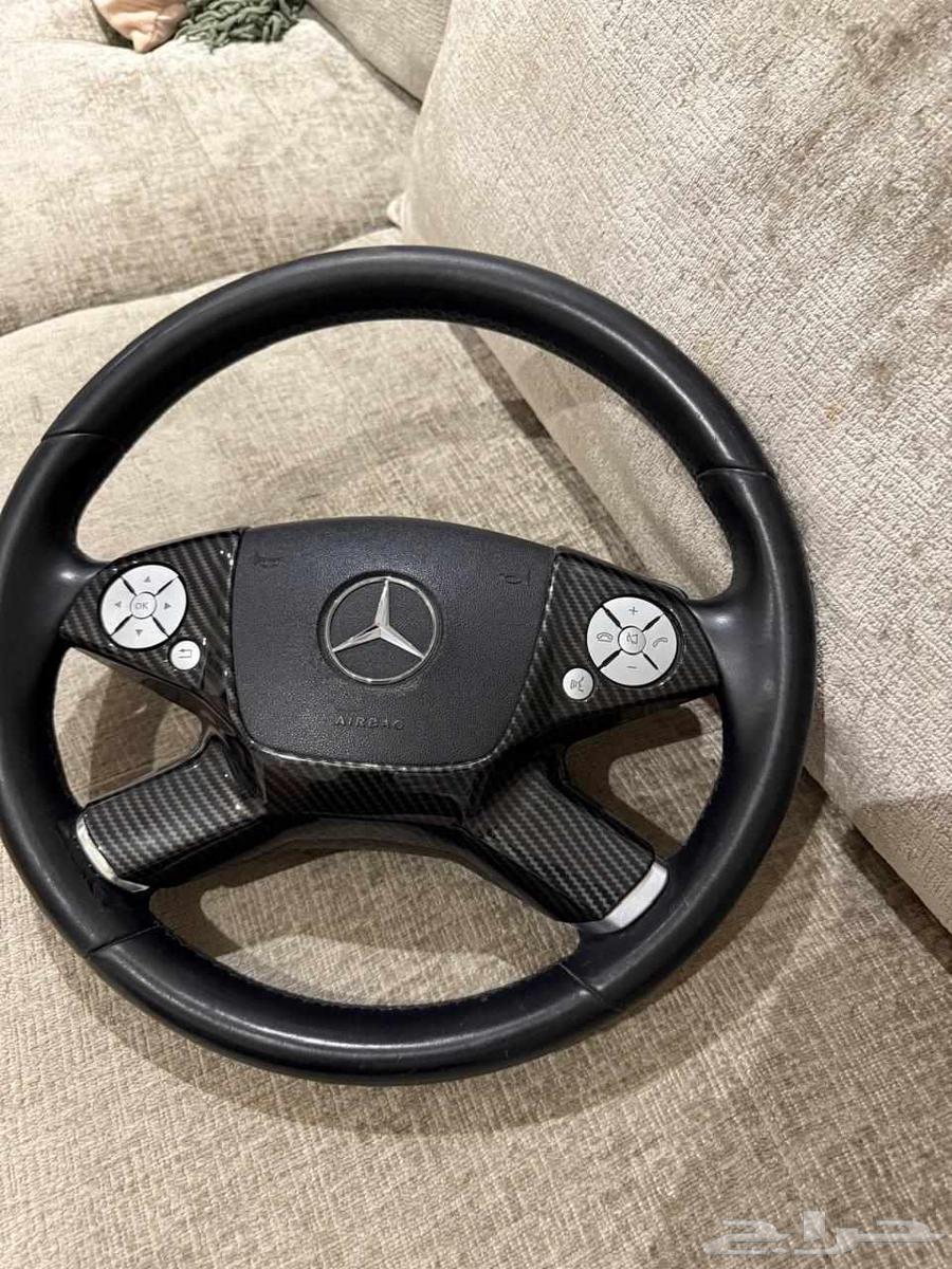 دركسيون كامل مرسيدس e300 موديل 201264428900582785111