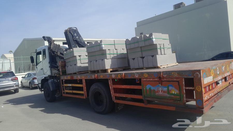 Crane and lifting equipment for rent in Jeddah, available for work, contact number WhatsApp64431345252227111