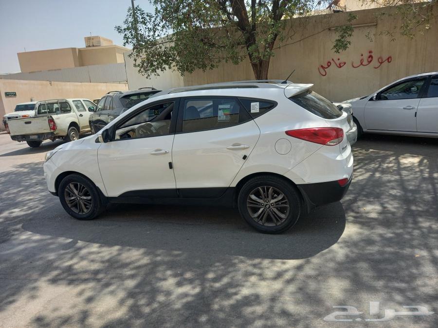 توسان موديل 2015 للبيع64450198232834114