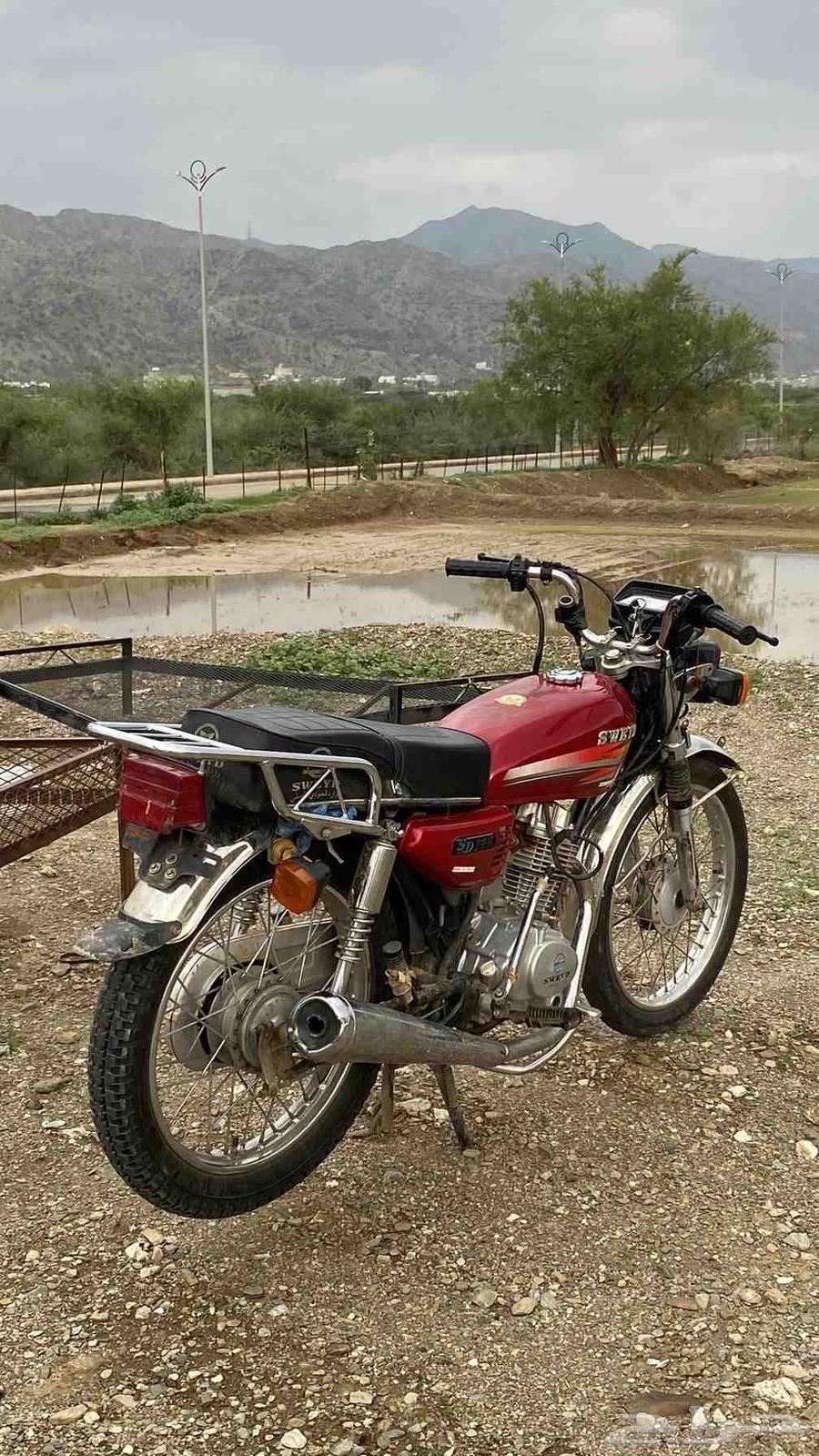 دباب سوزوكي64449408549379110