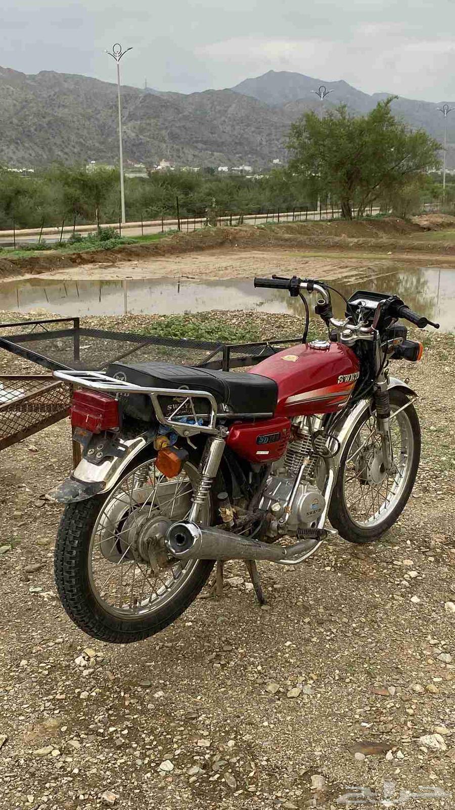 دباب سوزوكي64449408549379113