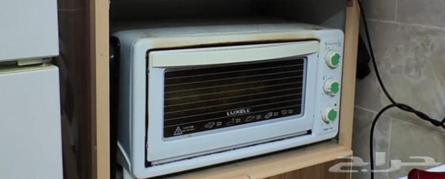 فرن كهربائي للبيع64234121304706110