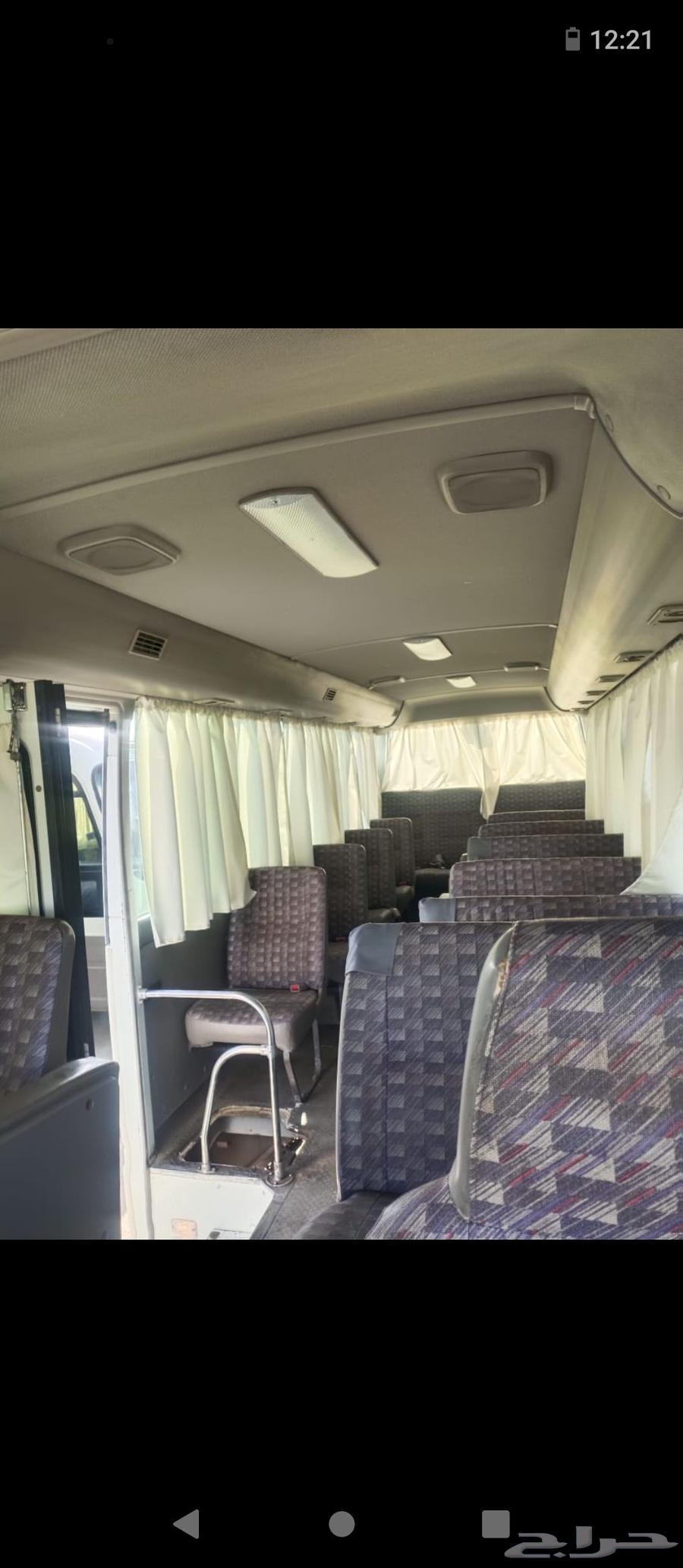 Coaster 2014 model very good condition64451257898883112