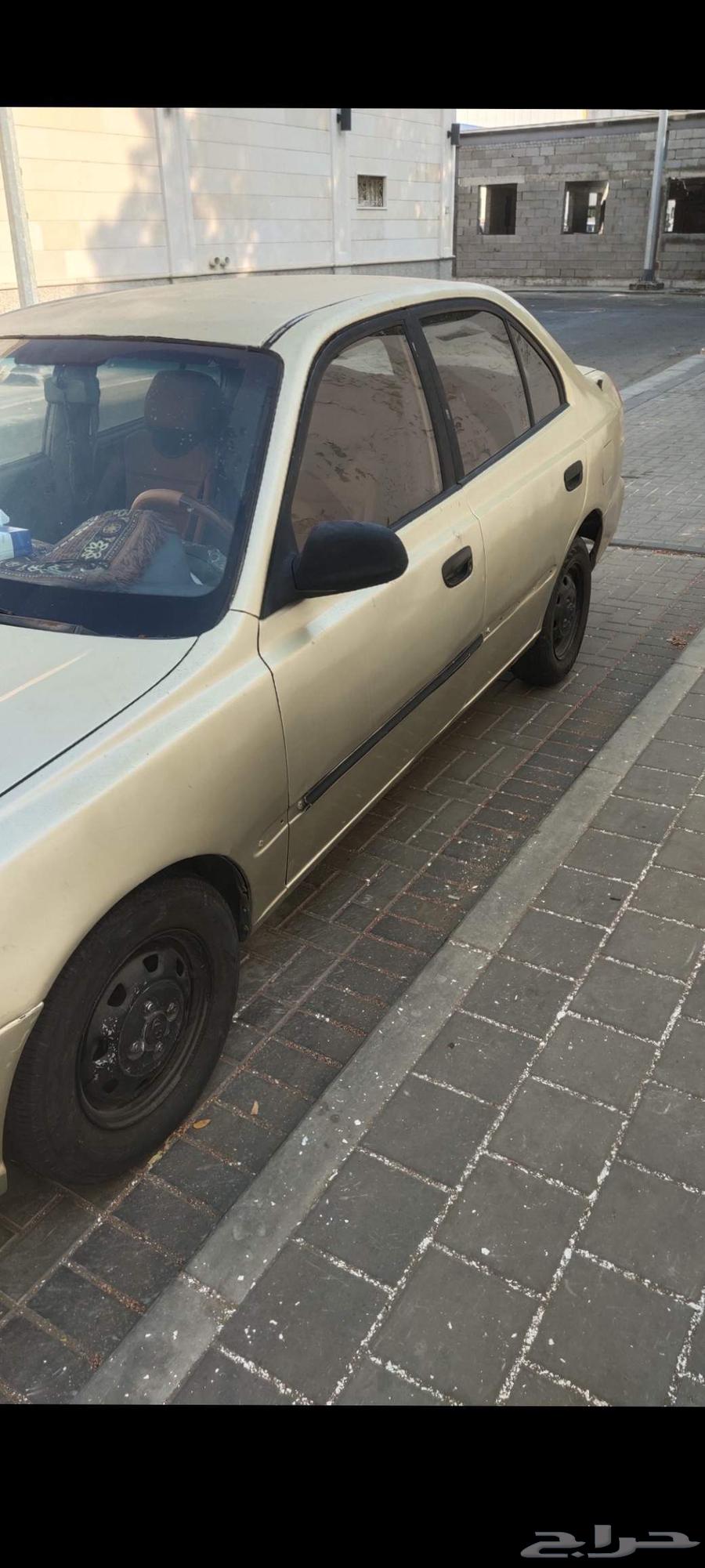 Accent 200264445106045954110