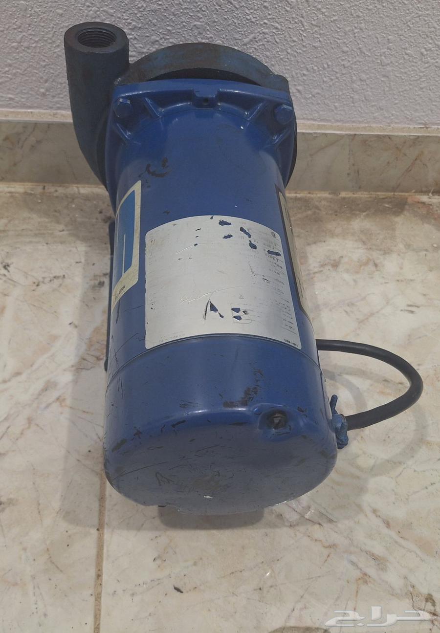 Water Dynamo64450919752962112