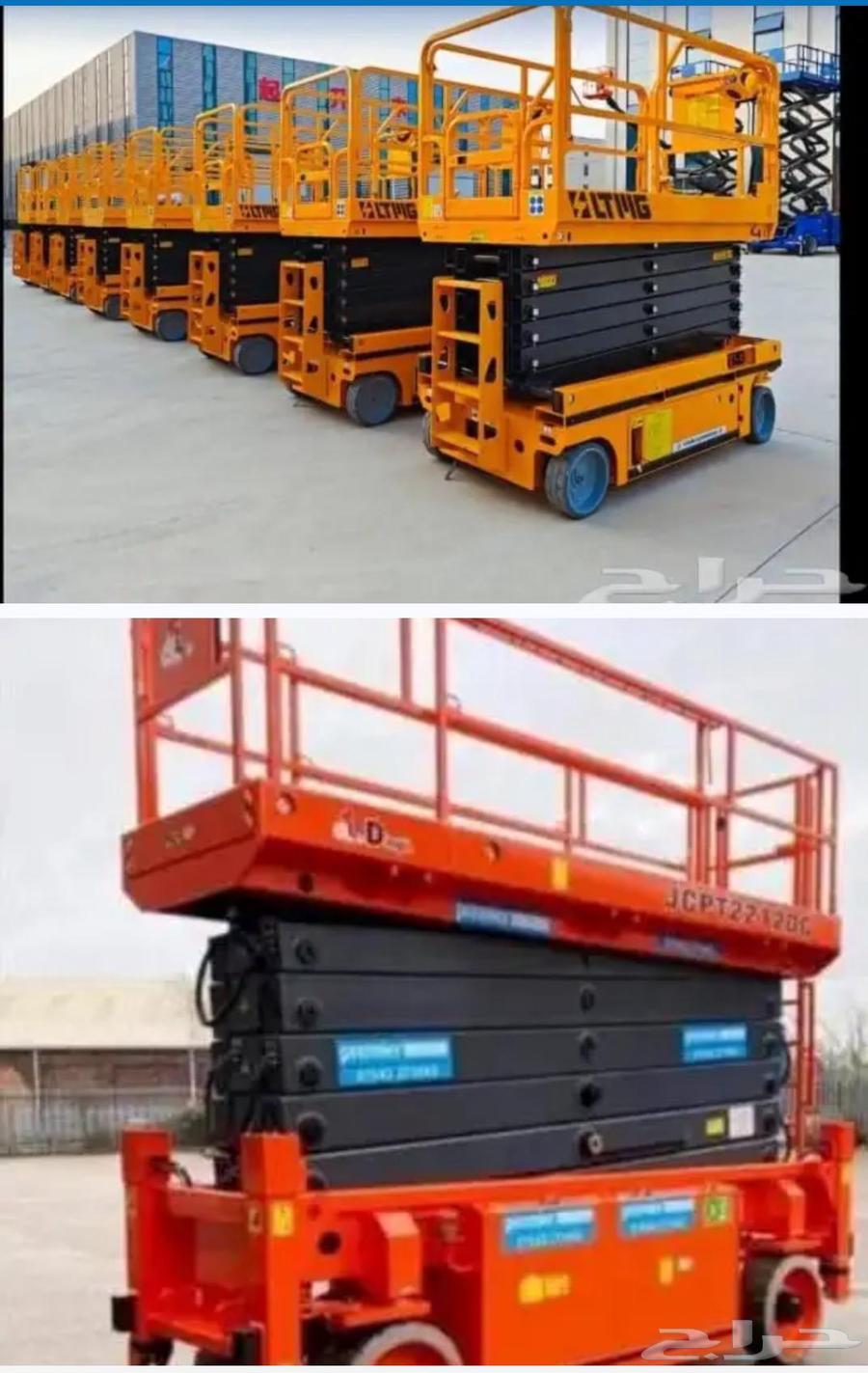 رافعه كرين ونش سله بوم تراك لايجار مشواى يومي شهري سنوي64448593847938113