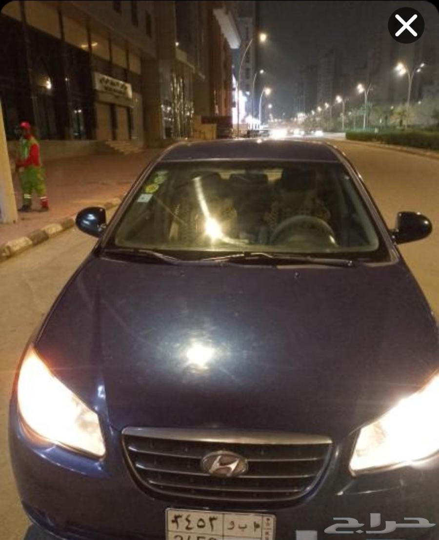 سياره النتر 2007 مكينه 2013 نظيفه رقم جوال 0064451297886721111