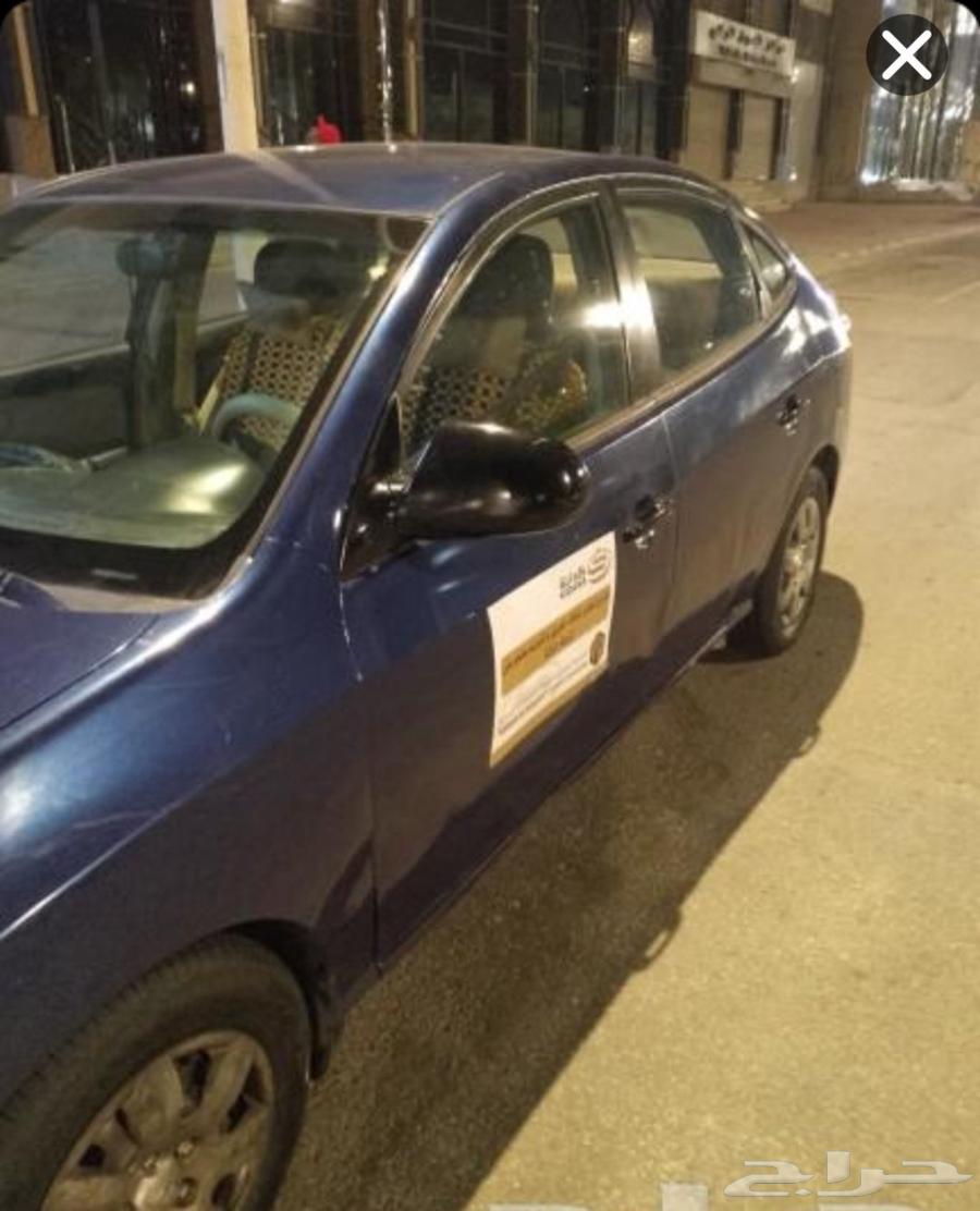 سياره النتر 2007 مكينه 2013 نظيفه رقم جوال 0064451297886721112