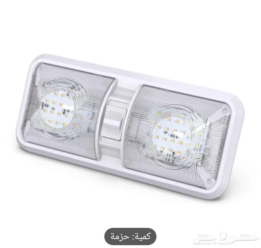 Powerful White Light LED Car Interior Ceiling Bulb64441663728513110