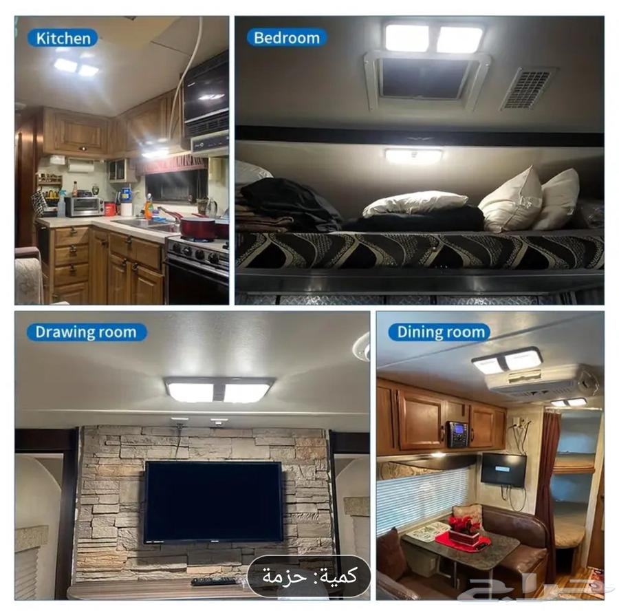 Powerful White Light LED Car Interior Ceiling Bulb64441663728513112