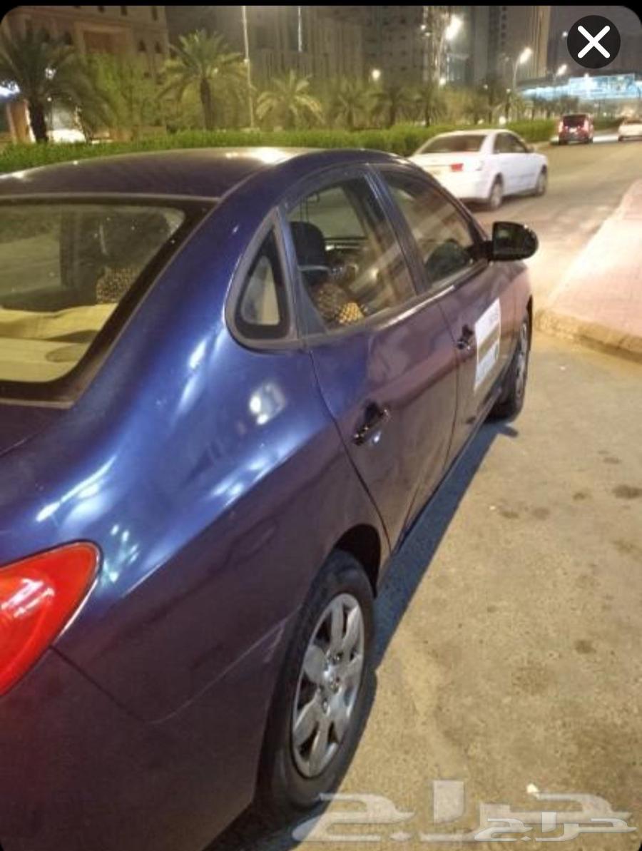 سياره النتر 2007 مكينه 2013 نظيفه رقم جوال 0064451297886721110