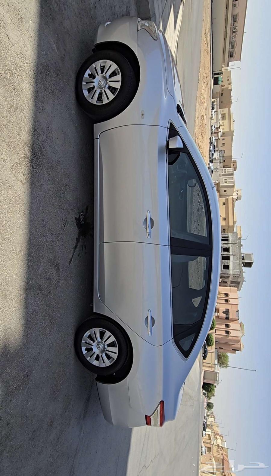 بيع سيارة نيسان 201664443843159297112