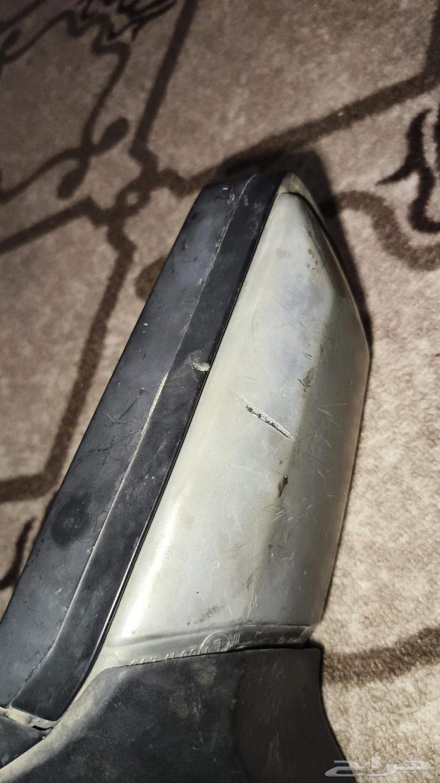 مرايات مرسيدس بنز موديل 90 شد بلد فيها خدوشات64442583549955111