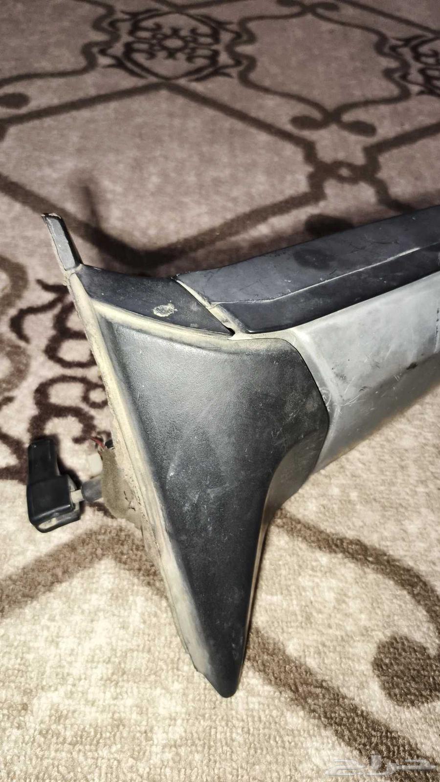 مرايات مرسيدس بنز موديل 90 شد بلد فيها خدوشات64442583549955112