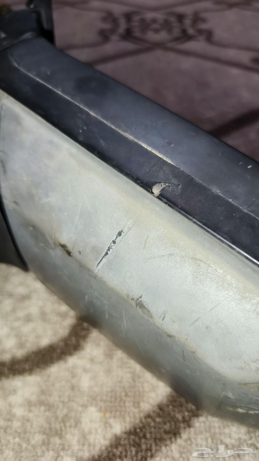 مرايات مرسيدس بنز موديل 90 شد بلد فيها خدوشات64442583549955114