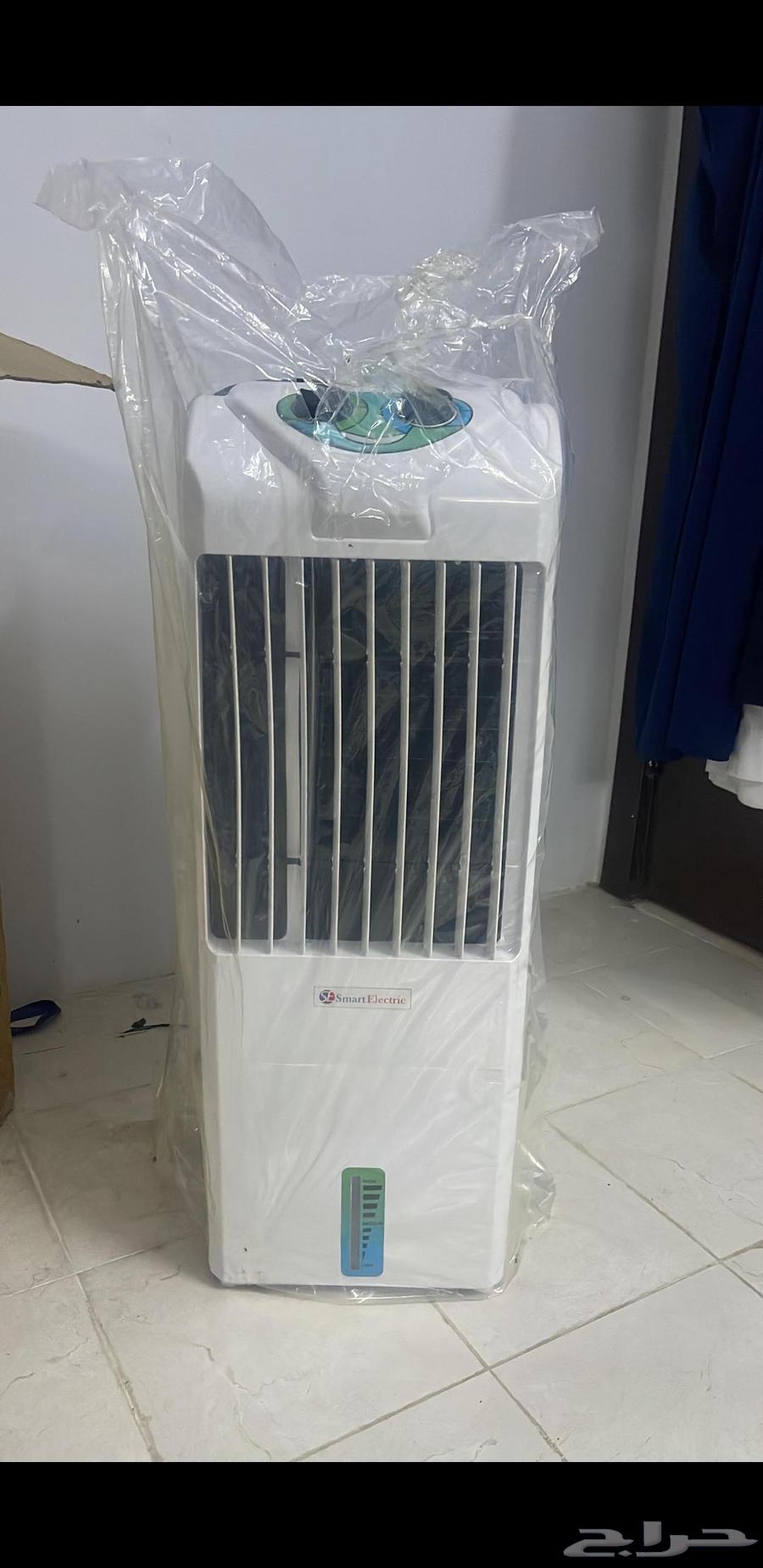 مكيف صحراوي جديد64246142363267111