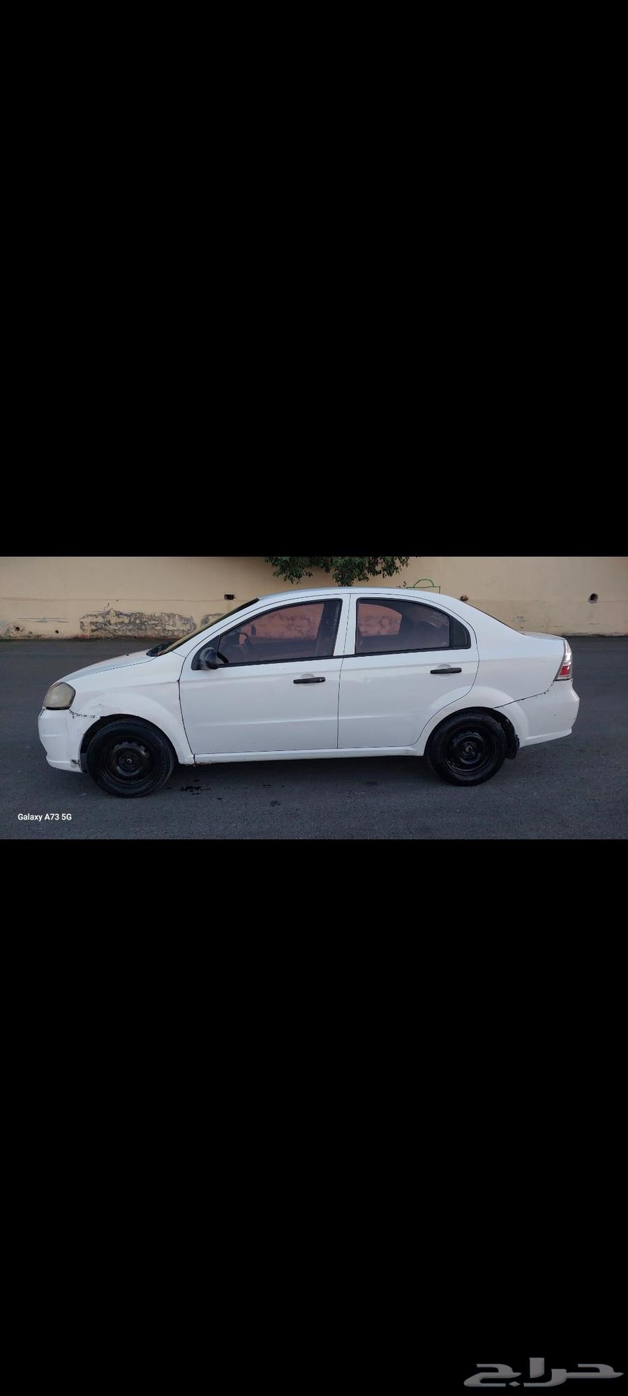 Aveo 2014 Automatic64445485958019112