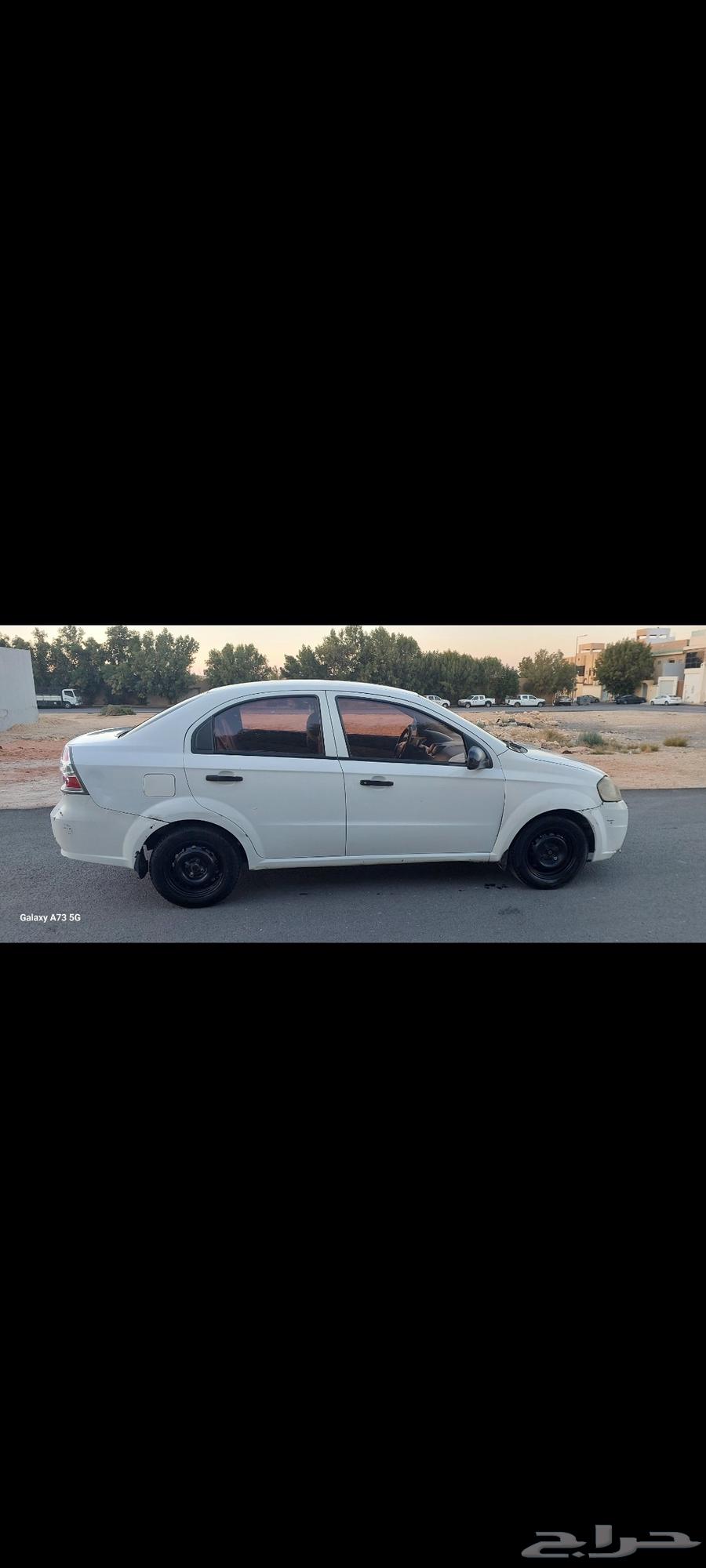 Aveo 2014 Automatic64445485958019111