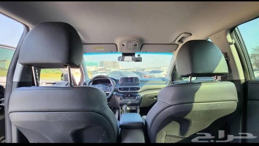 توسان نظيفه جدااا. على الشرط64450158482818114