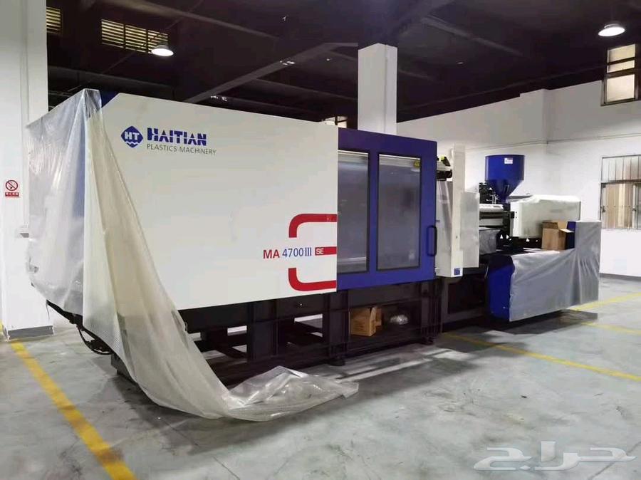 ماكينة حقن صب متوفرة من 120 طن إلى 4500 طن64451969708930110