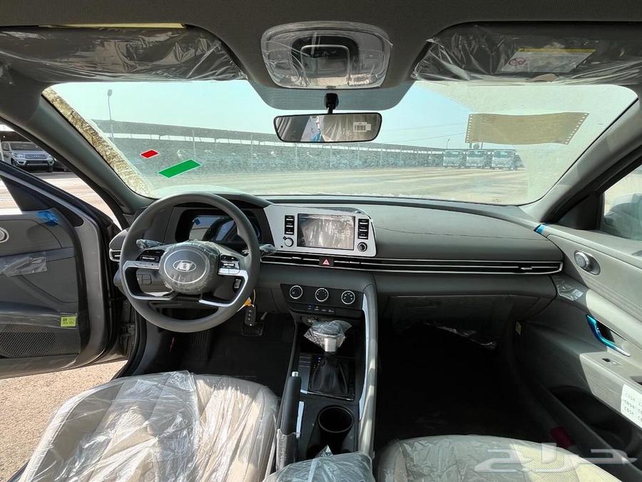 Hyundai Elantra 2.0 Smart 202664442021063683114