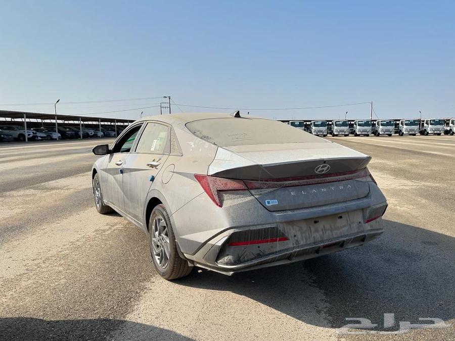 Hyundai Elantra 2.0 Smart 202664442021063683113