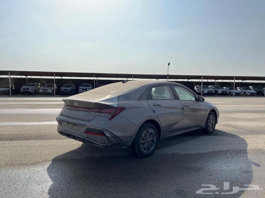 Hyundai Elantra 2.0 Smart 202664442021063683111