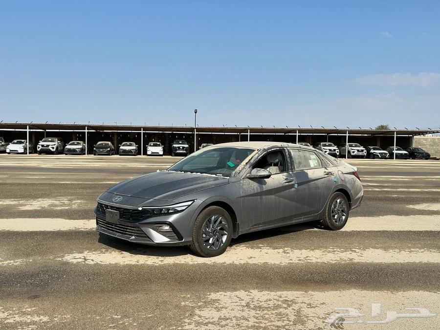 Hyundai Elantra 2.0 Smart 202664442021063683112