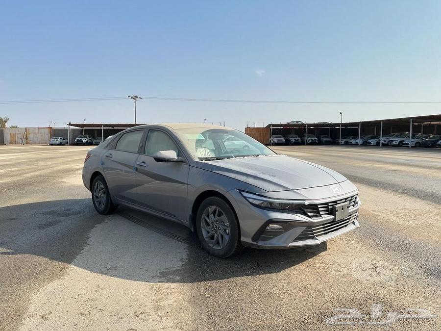 Hyundai Elantra 2.0 Smart 202664442021063683110