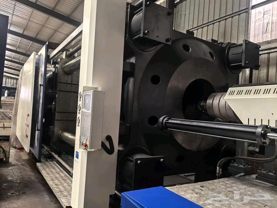 ماكينة حقن صب متوفرة من 120 طن إلى 4500 طن64451969708930113