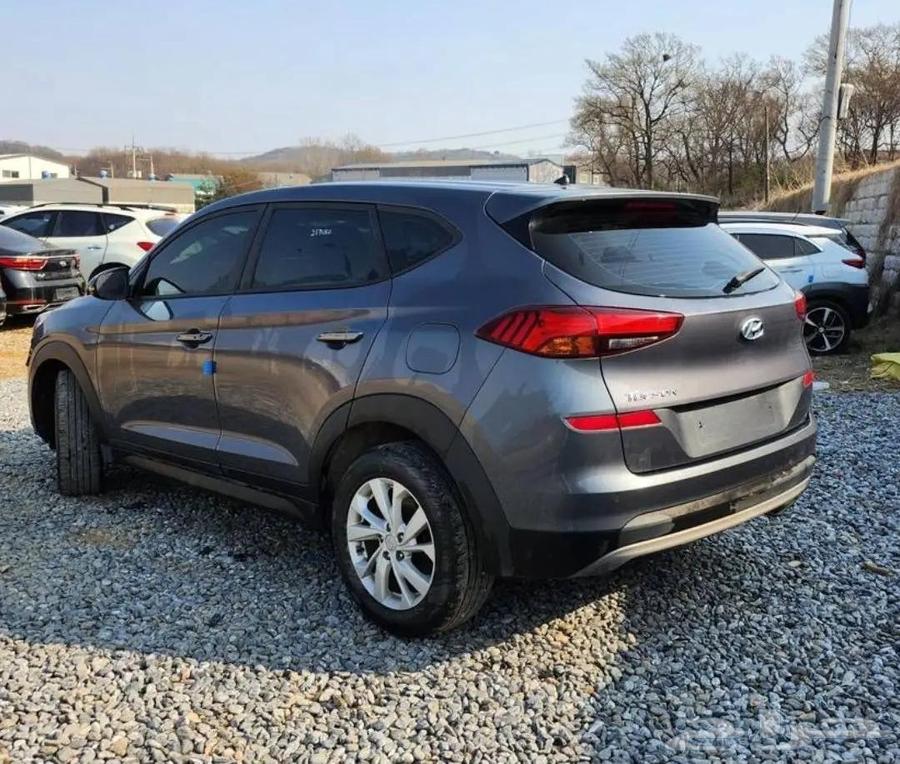 توسان نظيفه جدااا. على الشرط64450158482818110