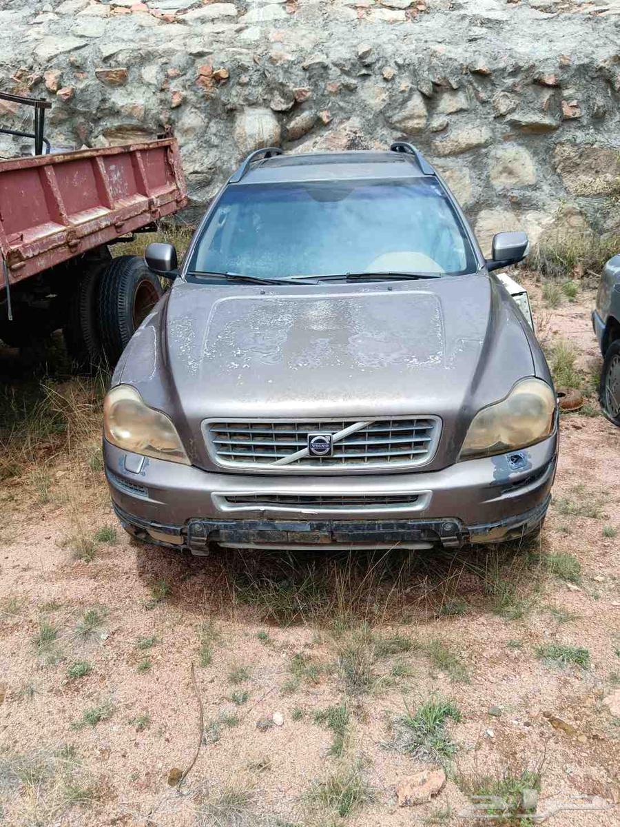 سيارات غير مسقطة للبيع المارسديس بدون ماكينة والبص راس64445662222466112