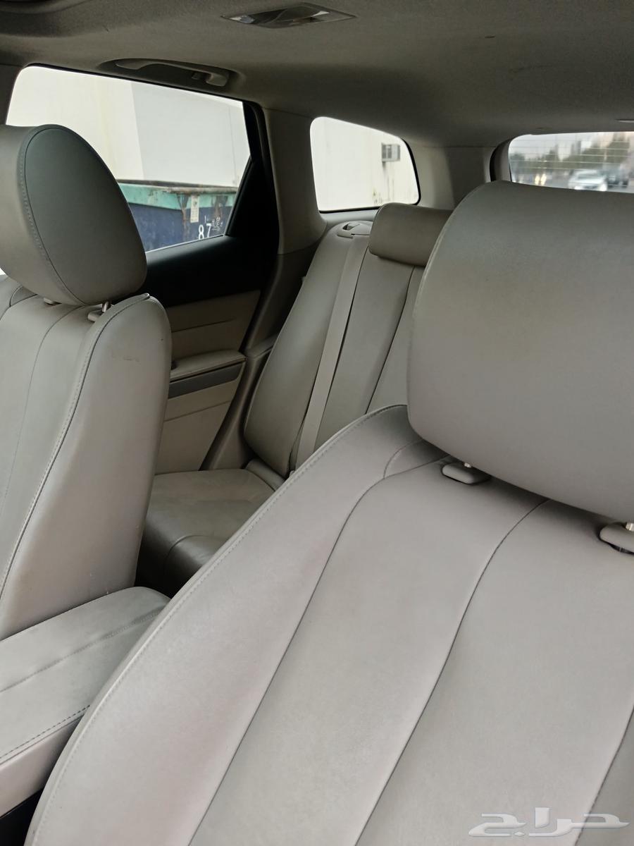 Mazda CX-7 car, body good, engine good, transmission good, for auction64447309550722112