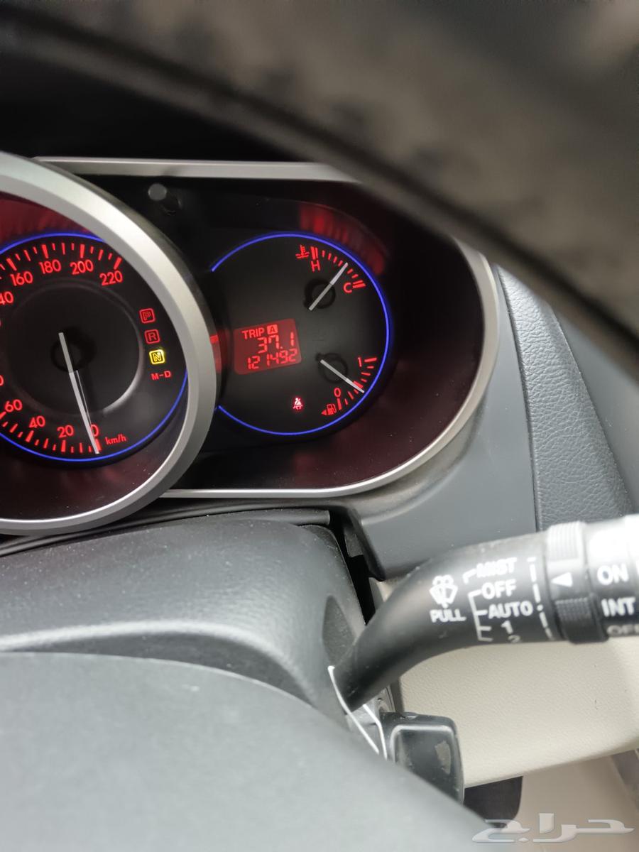 Mazda CX-7 car, body good, engine good, transmission good, for auction64447309550722111