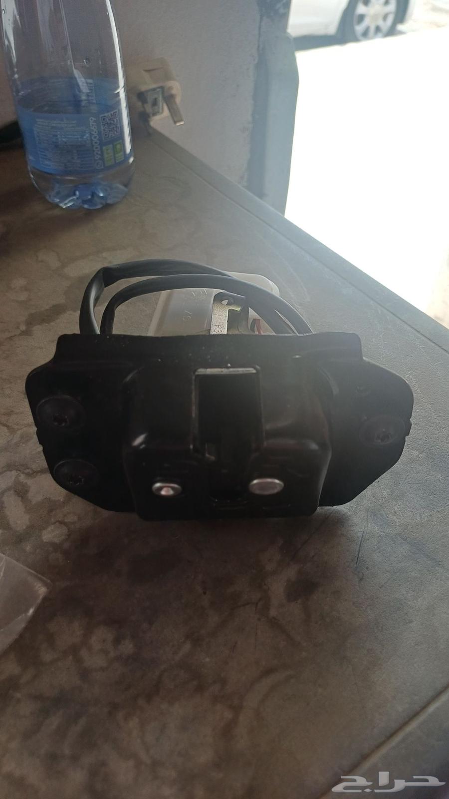 قفل شنطه فورد إكسبيدشن موديل 201364445472474499111