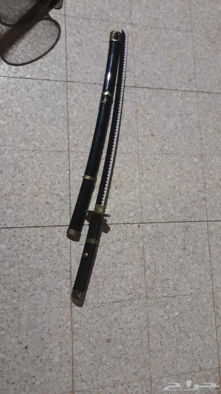 سيف للبيع64303618718594111