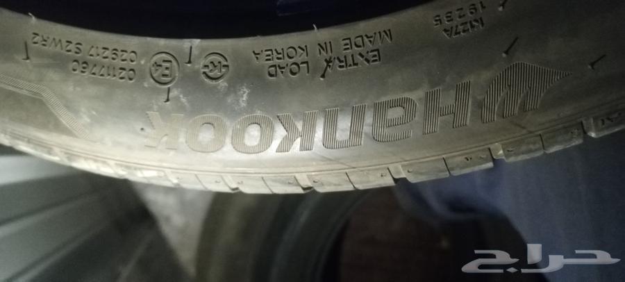 كفرين هنكوك مره نظيفه خاليه من العيوب عاشرط تركب على اودي او64450798436993110